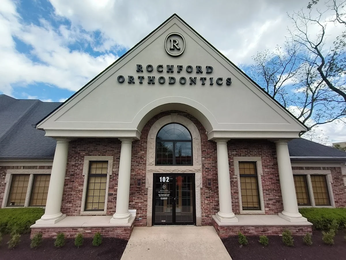 Rochford Orthodontics - Southport - 2