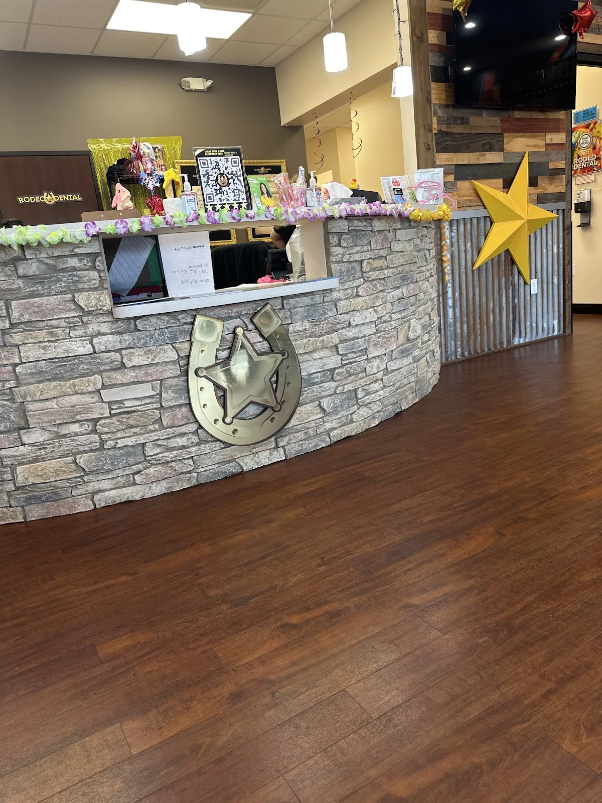Rodeo Dental & Orthodontics of Colorado Springs - 2