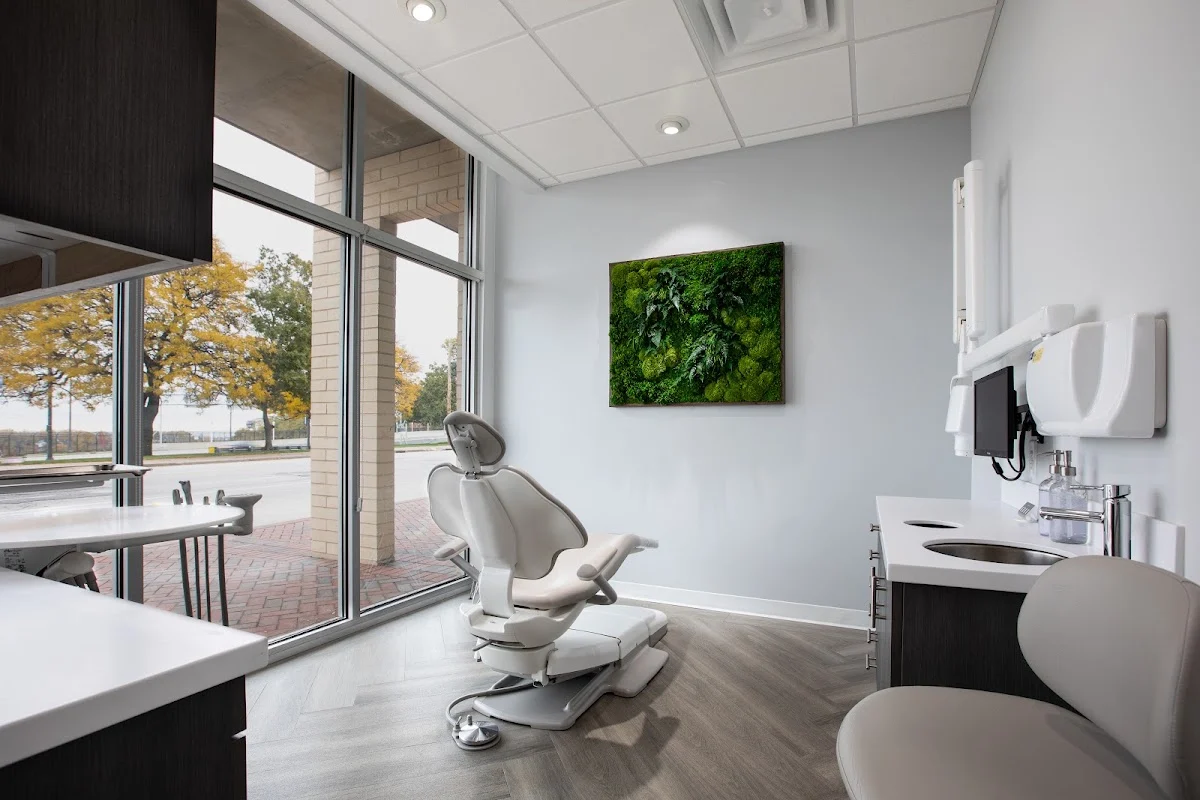 Ryba Dentistry - 2