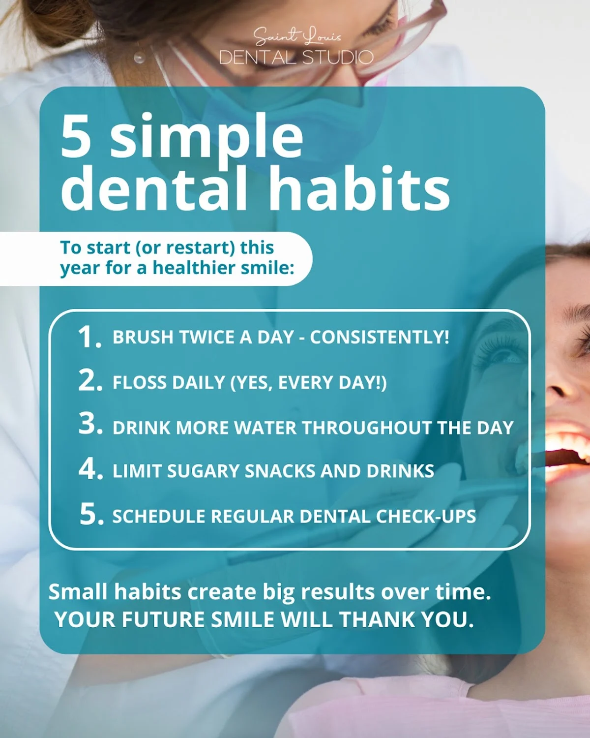Saint Louis Dental Studio - 2