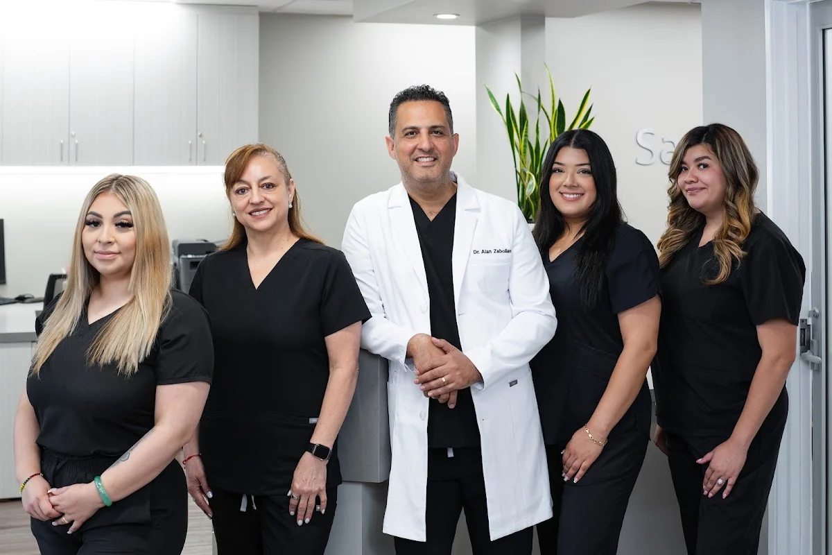Samaritan Dental Arts