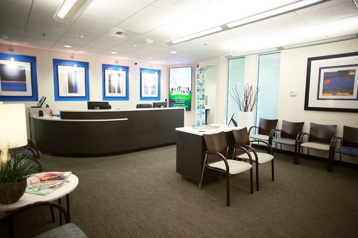 Sammamish Orthodontics - 2