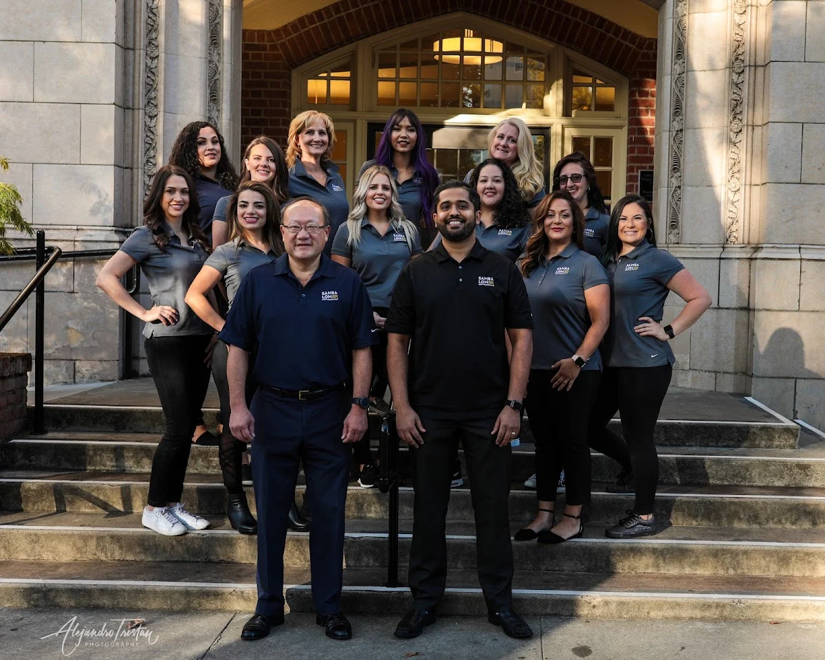 Samra Orthodontics