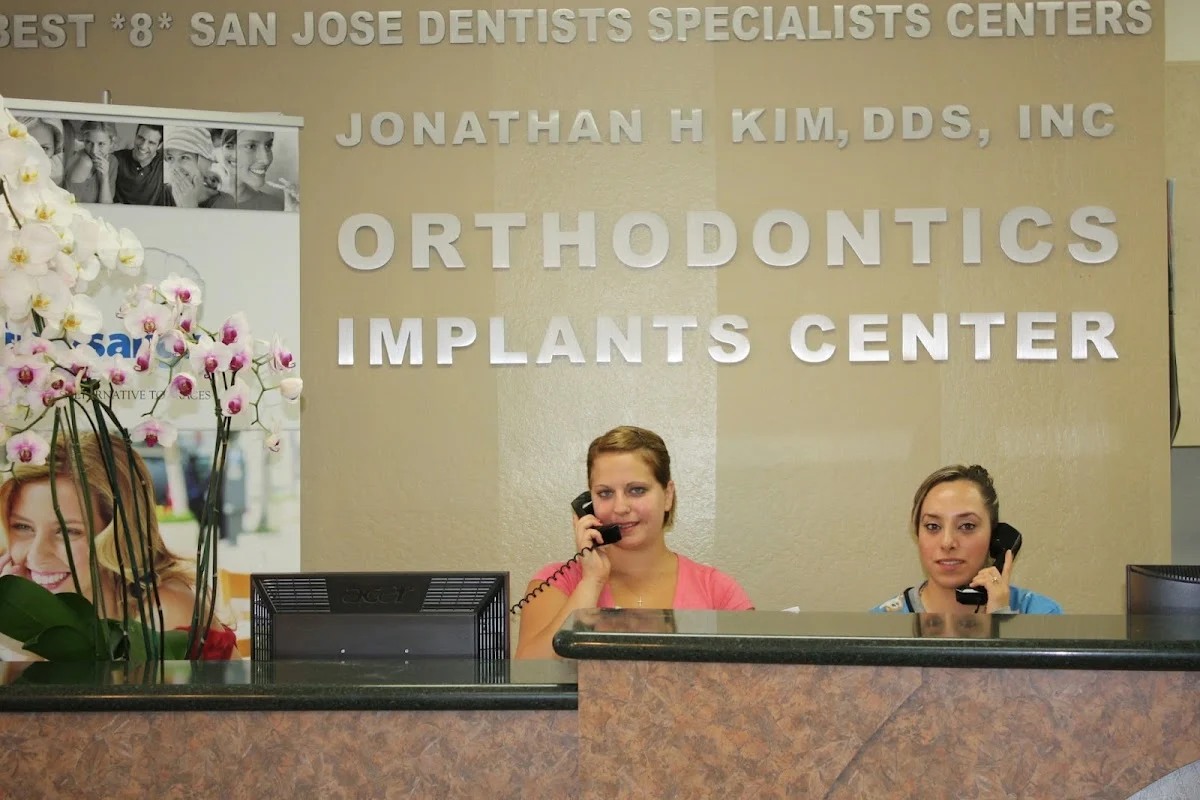 San Jose Dentists Specialists Centers - 3