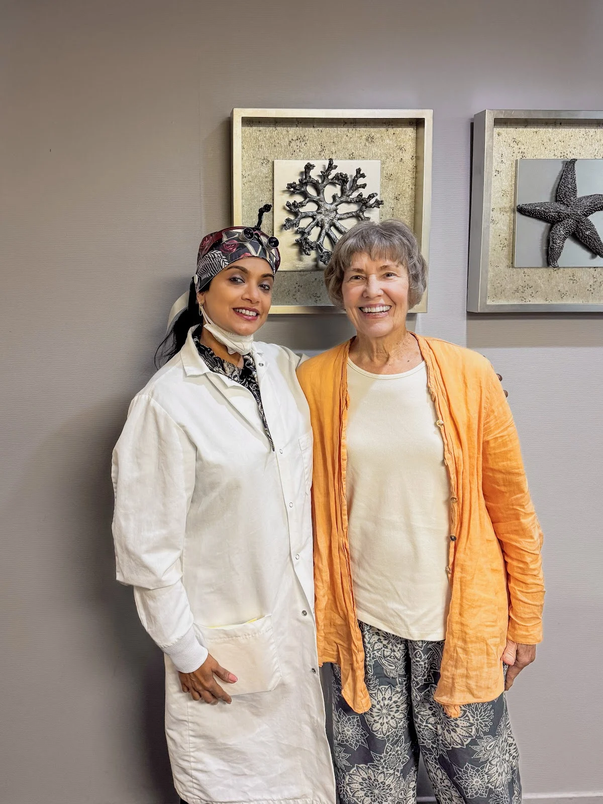 Santa Teresa Dental Center