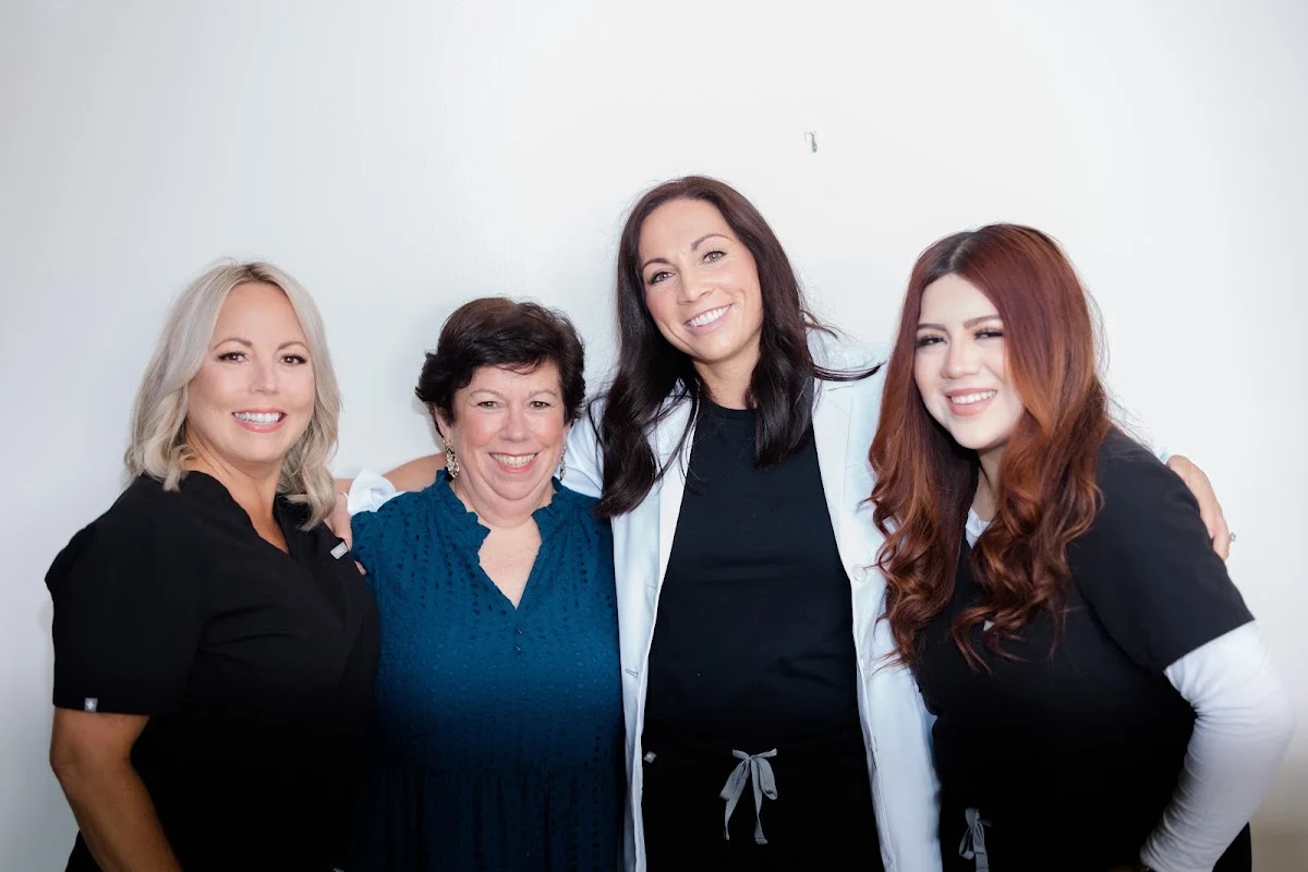 Saracino Orthodontics
