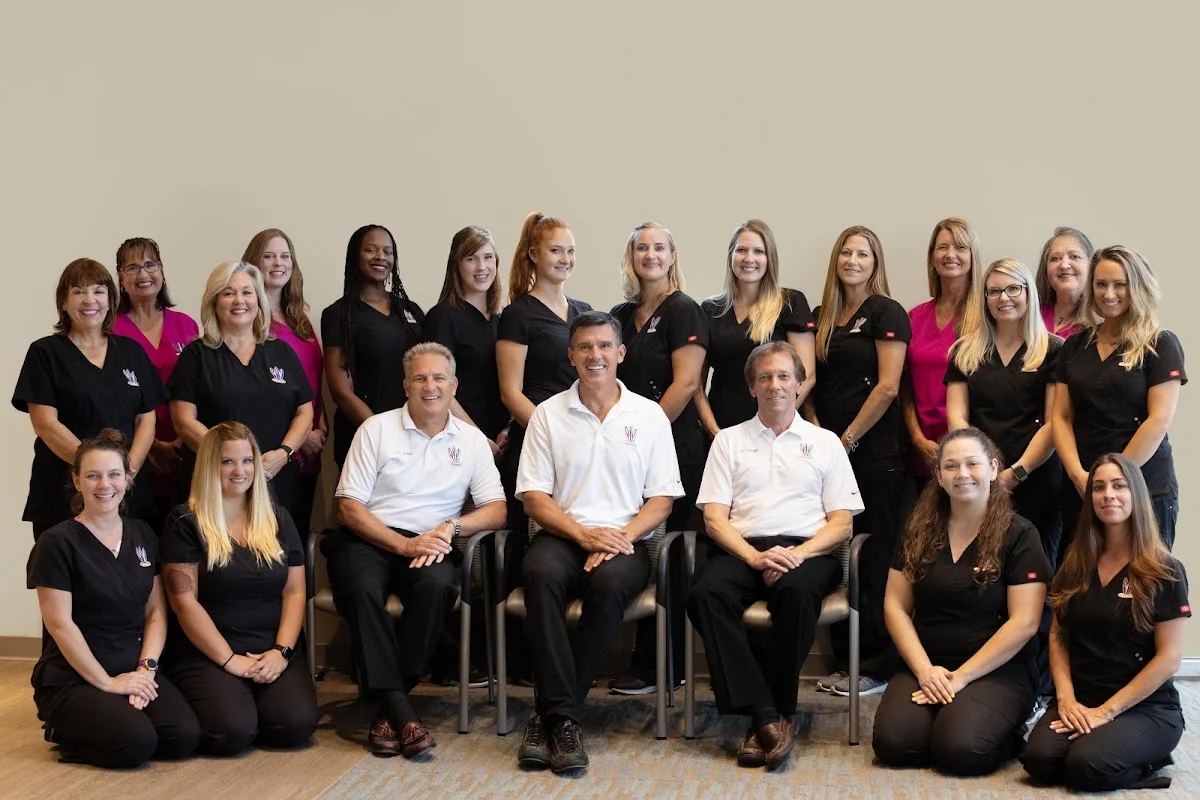 Savage Sabol & Visser Orthodontics