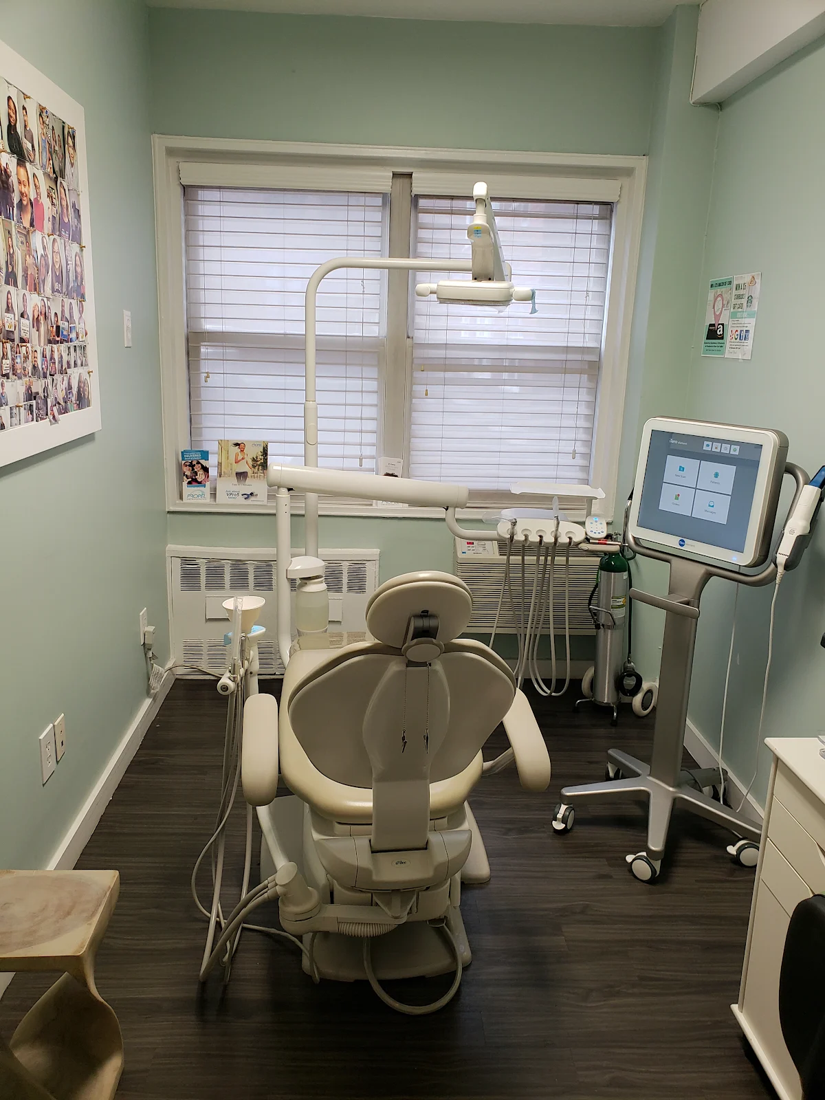 Scantlebury Orthodontics - 2