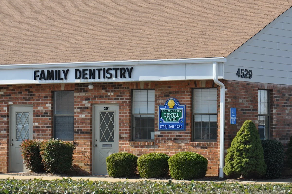 Schonbrun Dental Care, PC, a division of Atlantic Dental Care - 2