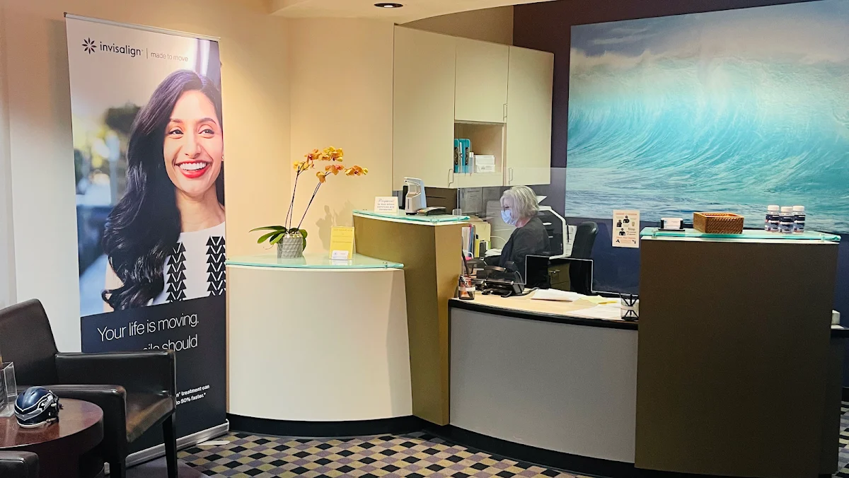 Sea Dental Care, Dr. Priti Bhat