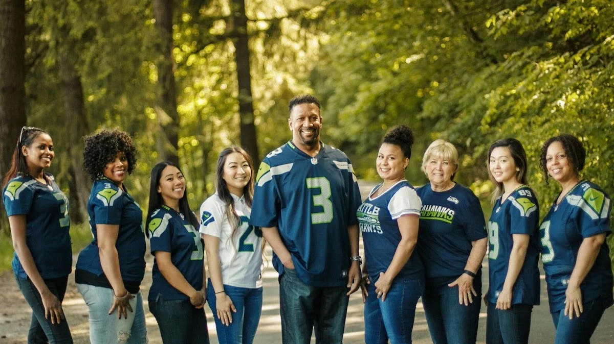 Seattle Braces C.Neil Nicholson DDS