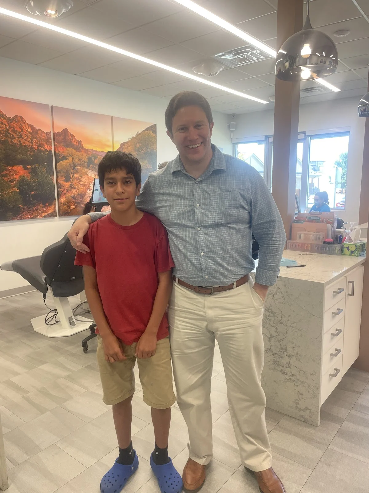Senties Family Orthodontics - 2