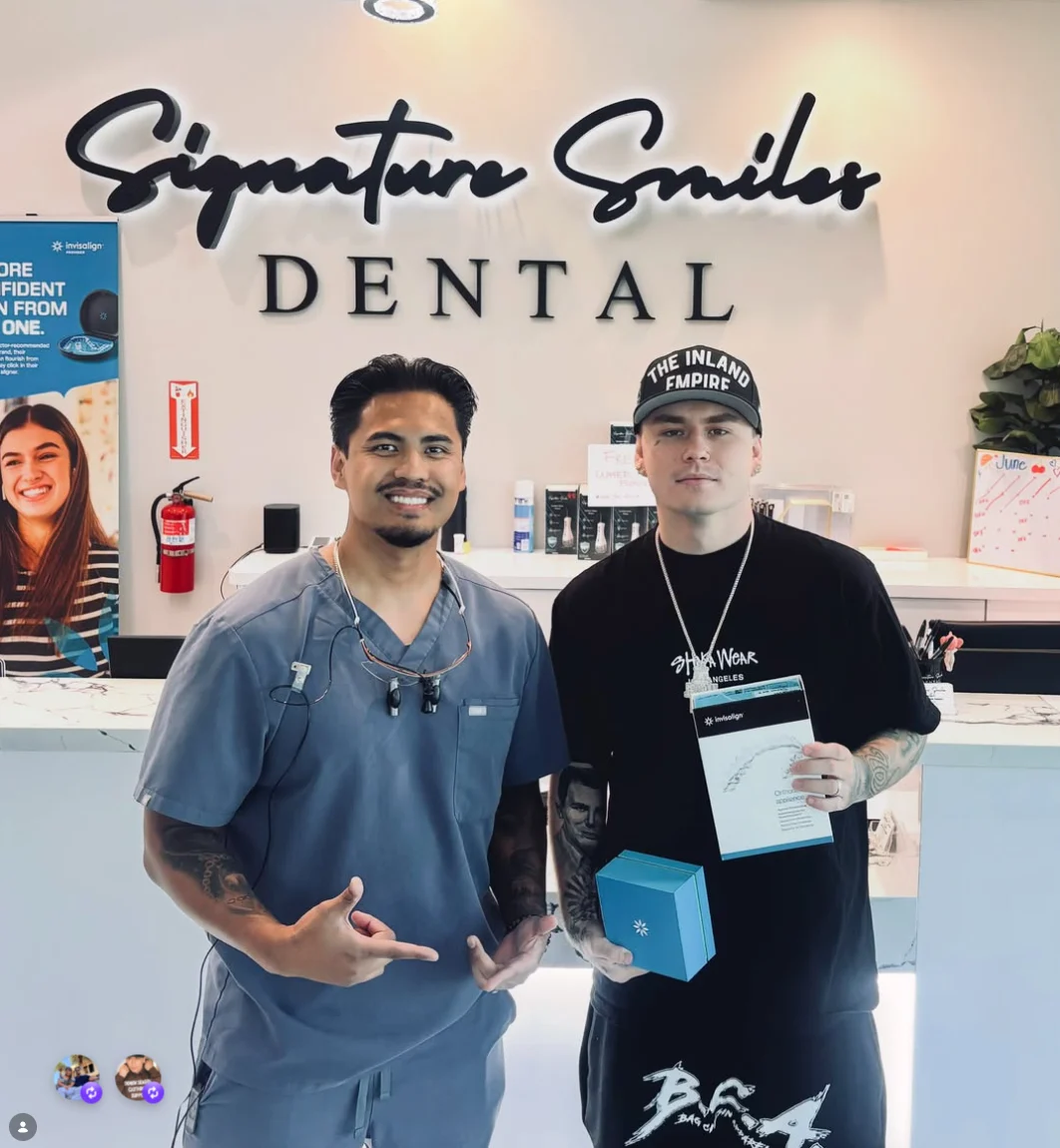 Signature Smiles Dental - 2