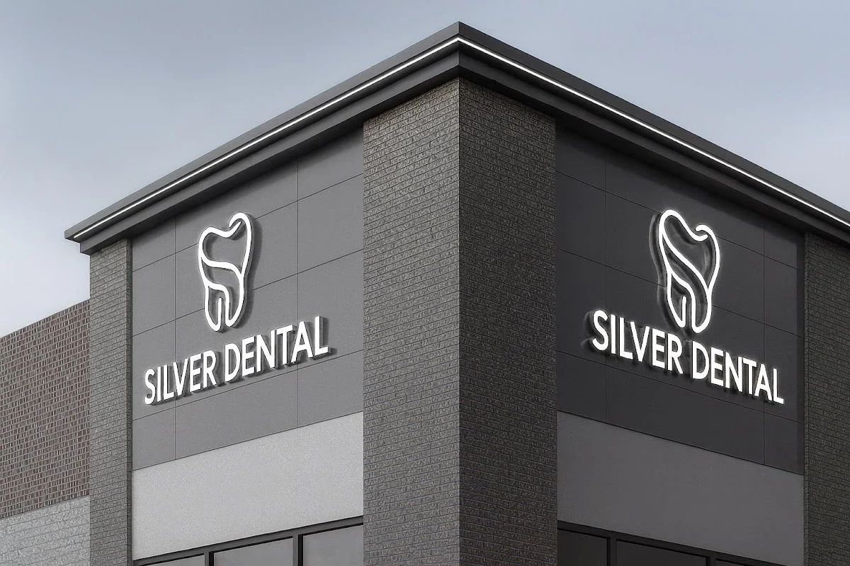 Silver Dental