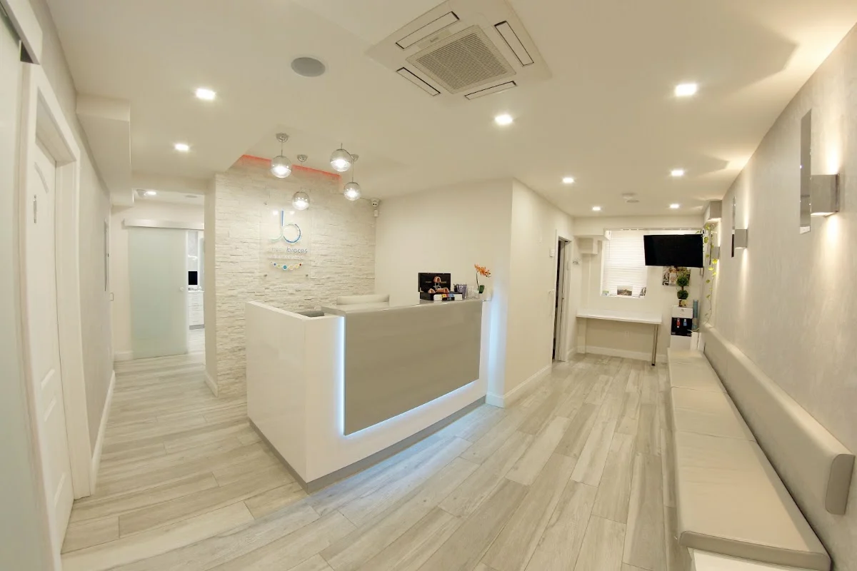 Simpli Braces & Orthodontics of Queens