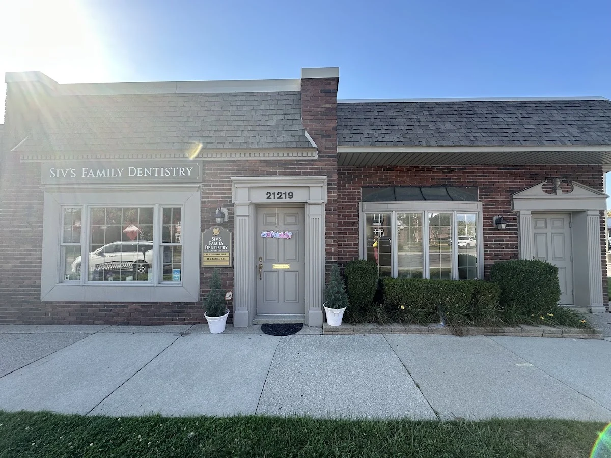 Siv's Family Dentistry - 2