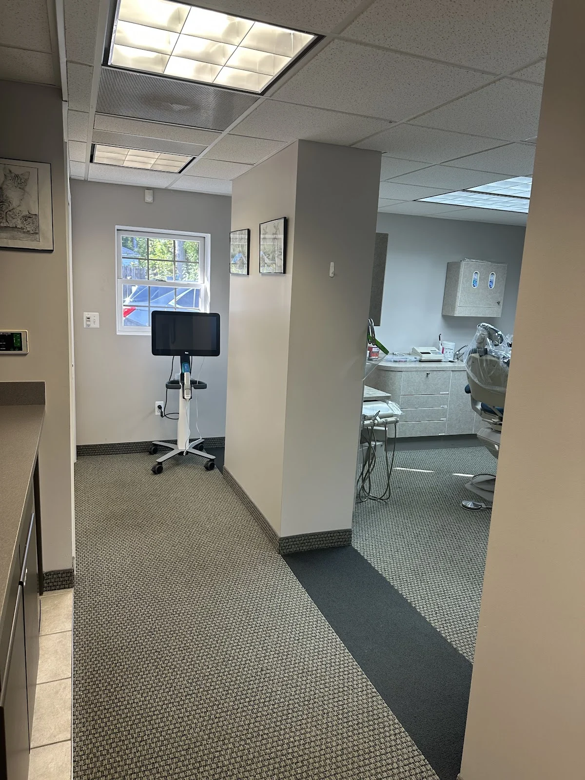 Siv's Family Dentistry
