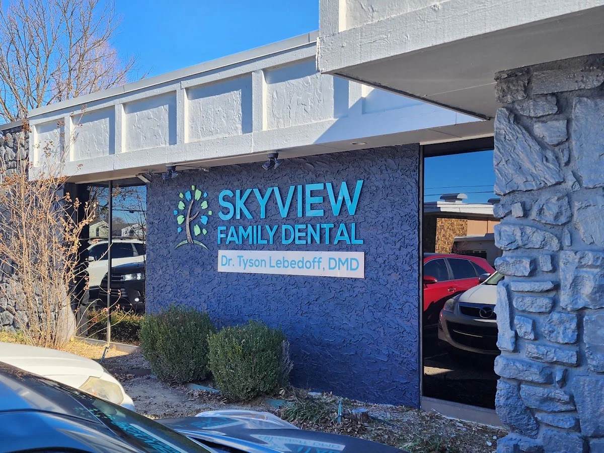 Skyview Family Dental
