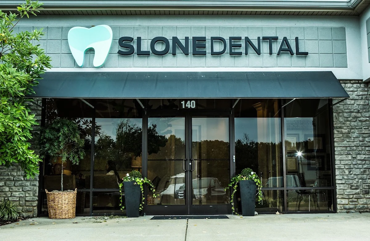 Slone Dental - 4