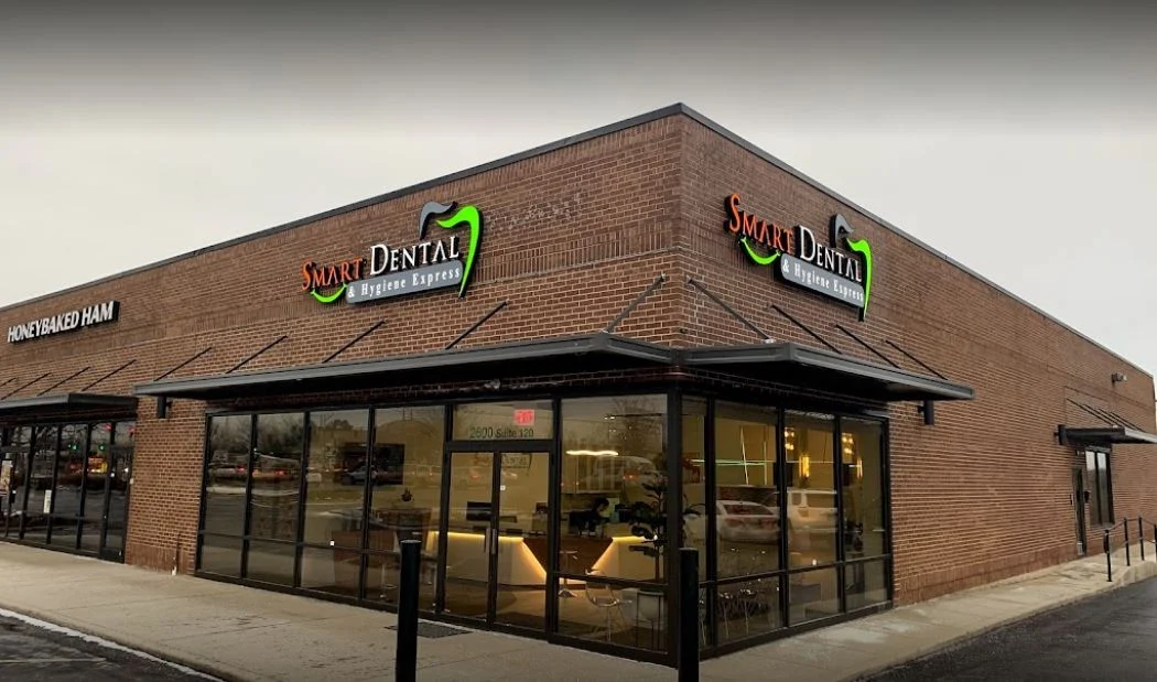 Smart Dental of Lexington