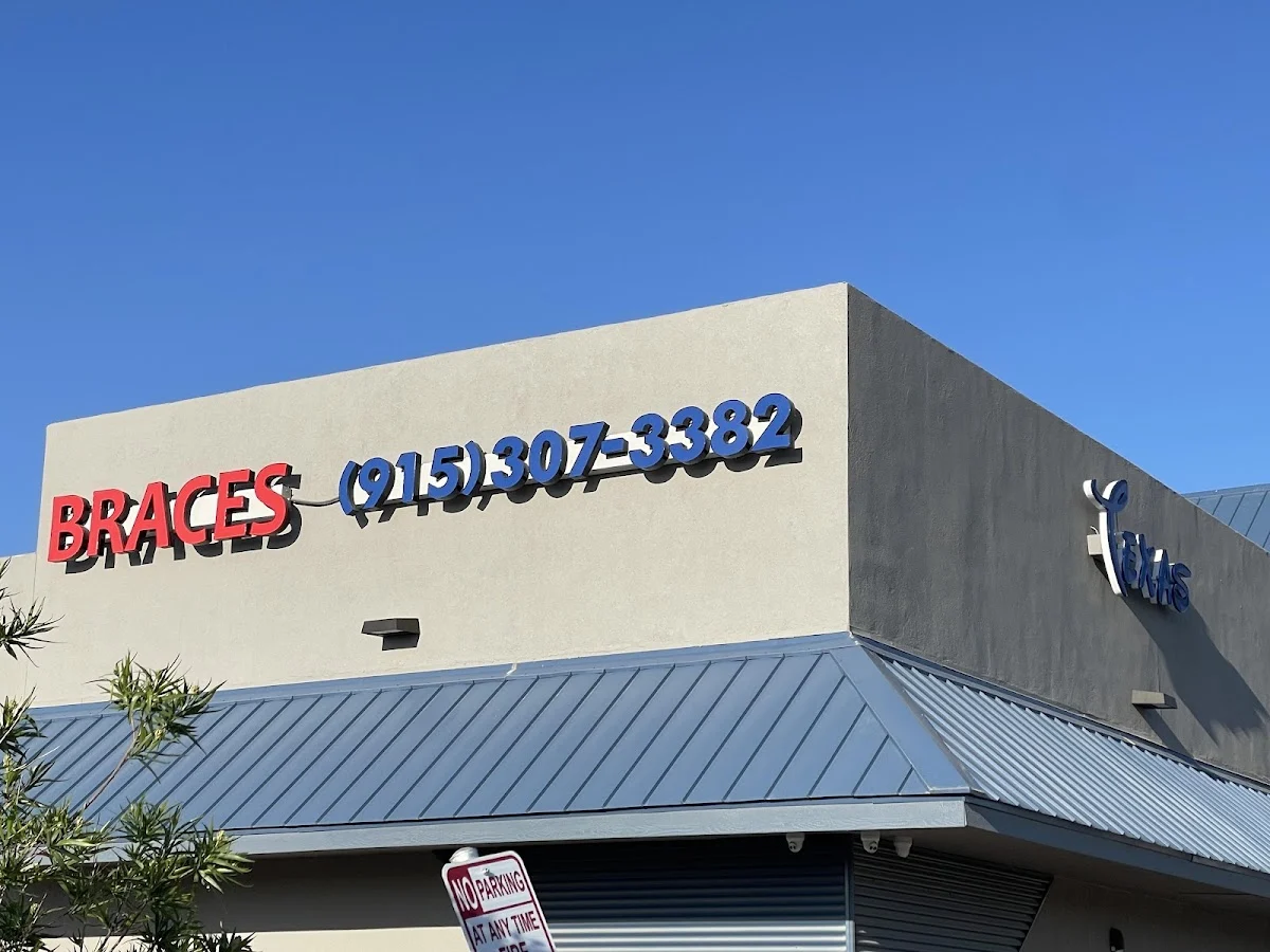 Smile 4 Less Orthodontics Horizon El Paso - 2