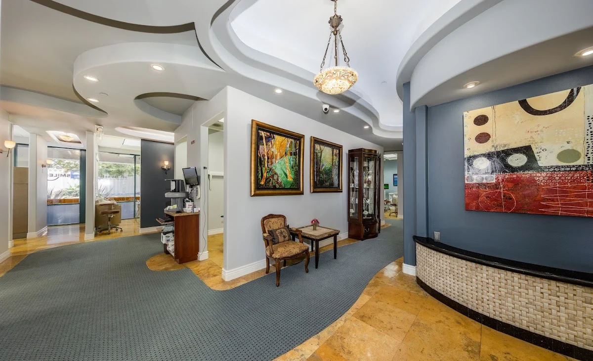 Smile Builder Dental