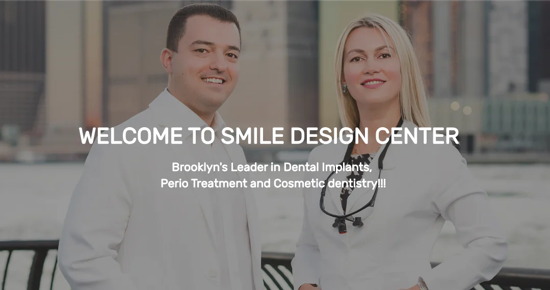 Smile Design Center of Brooklyn