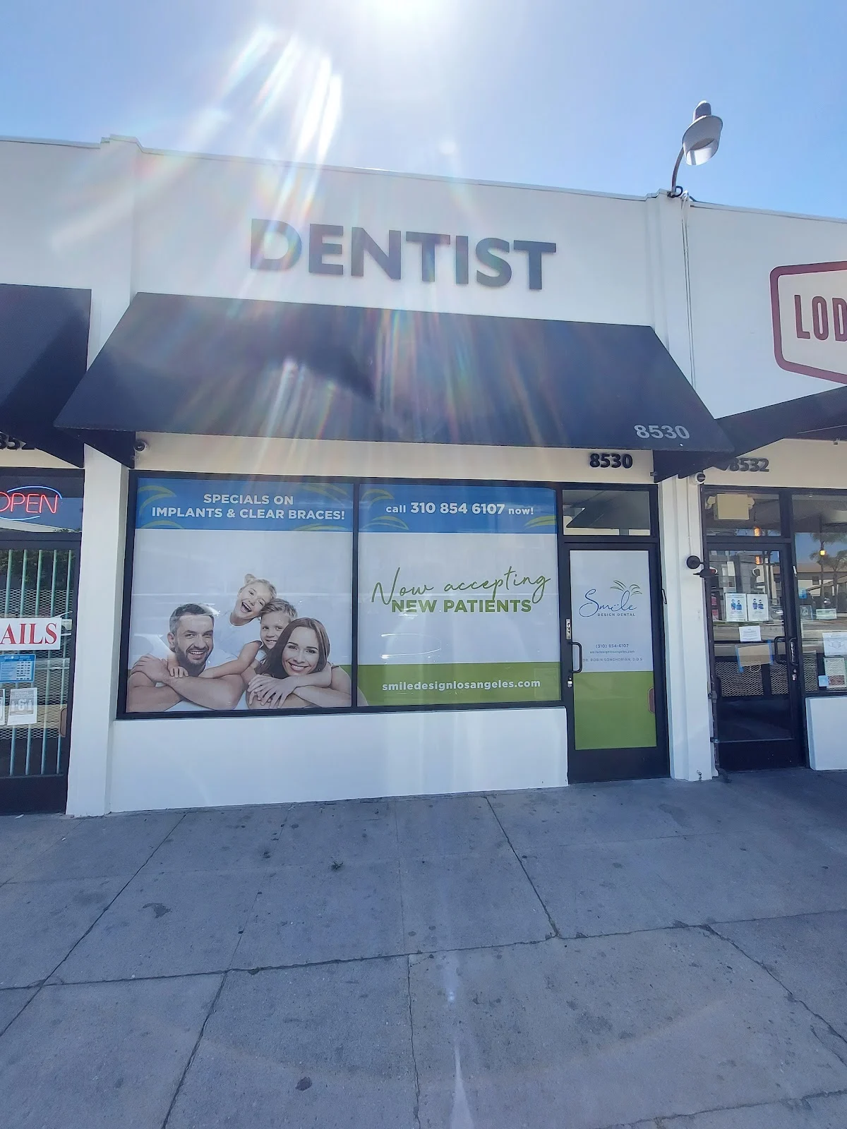 Smile Design Dental - 2