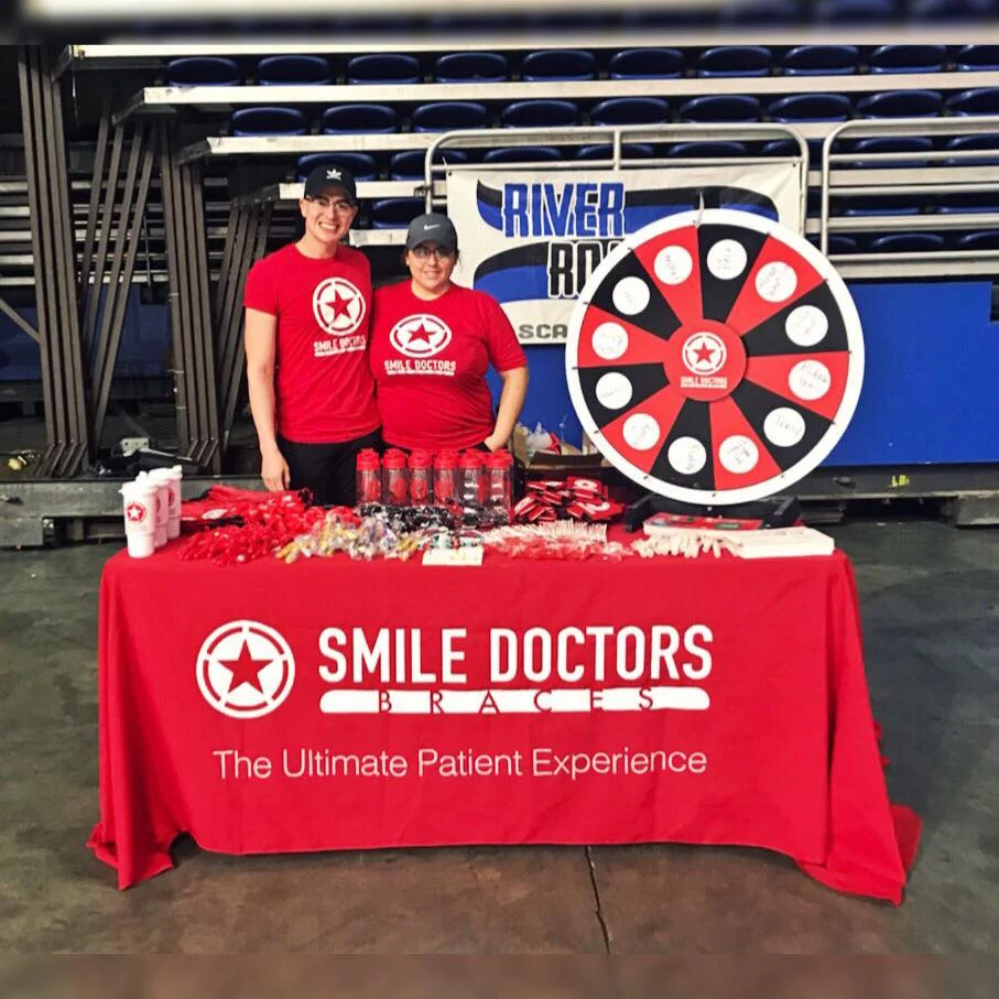 Smile Doctors Ortho - San Antonio San Pedro - 2