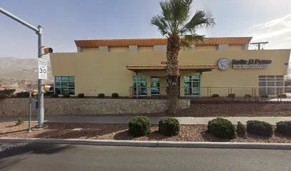 Smile El Paso
