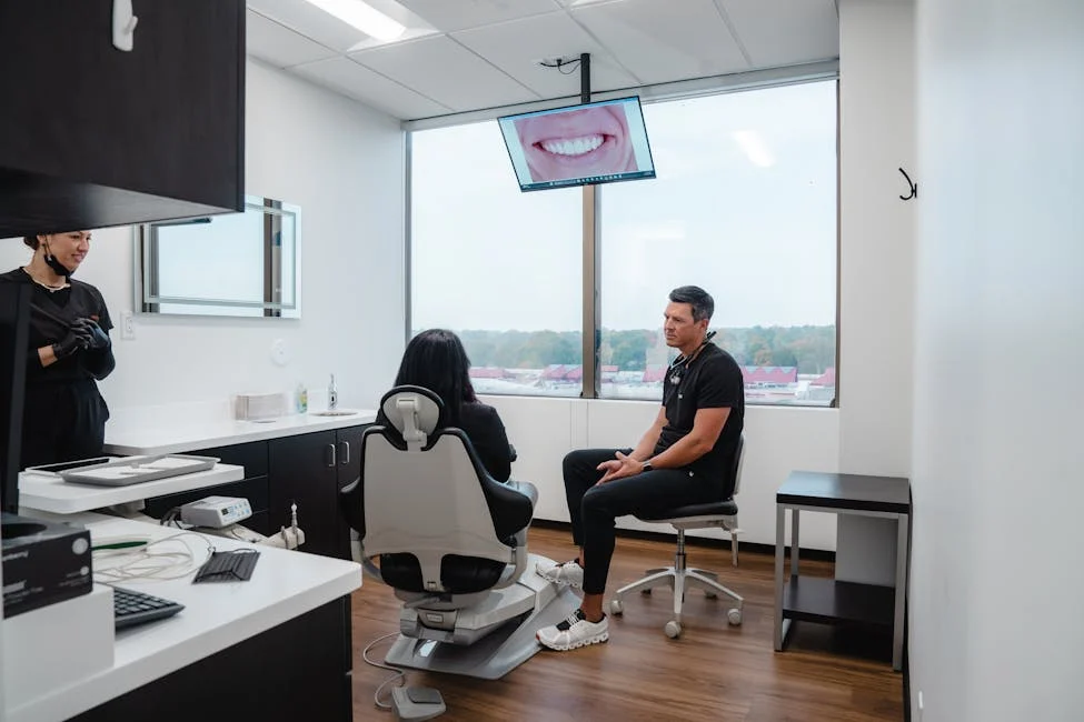 Smile On Dental Studio - 2