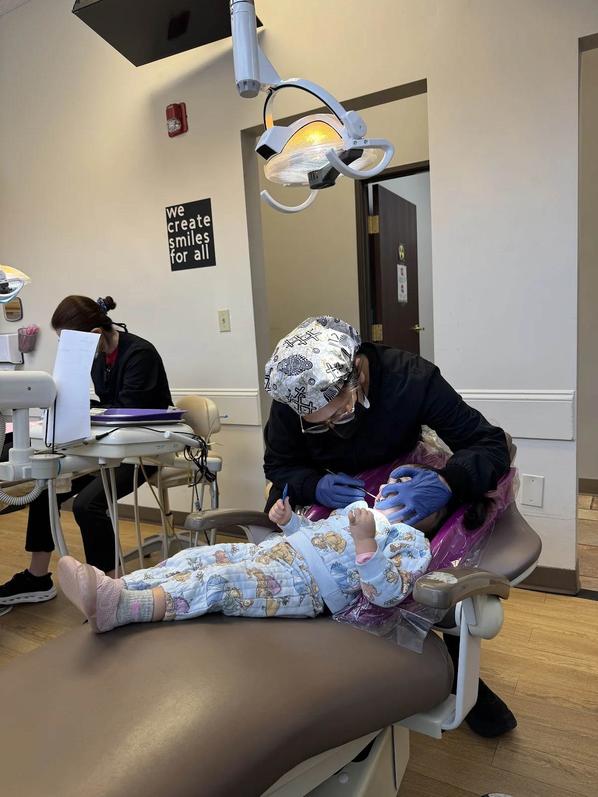 Smile Orthodontics and Pediatric Dentistry
