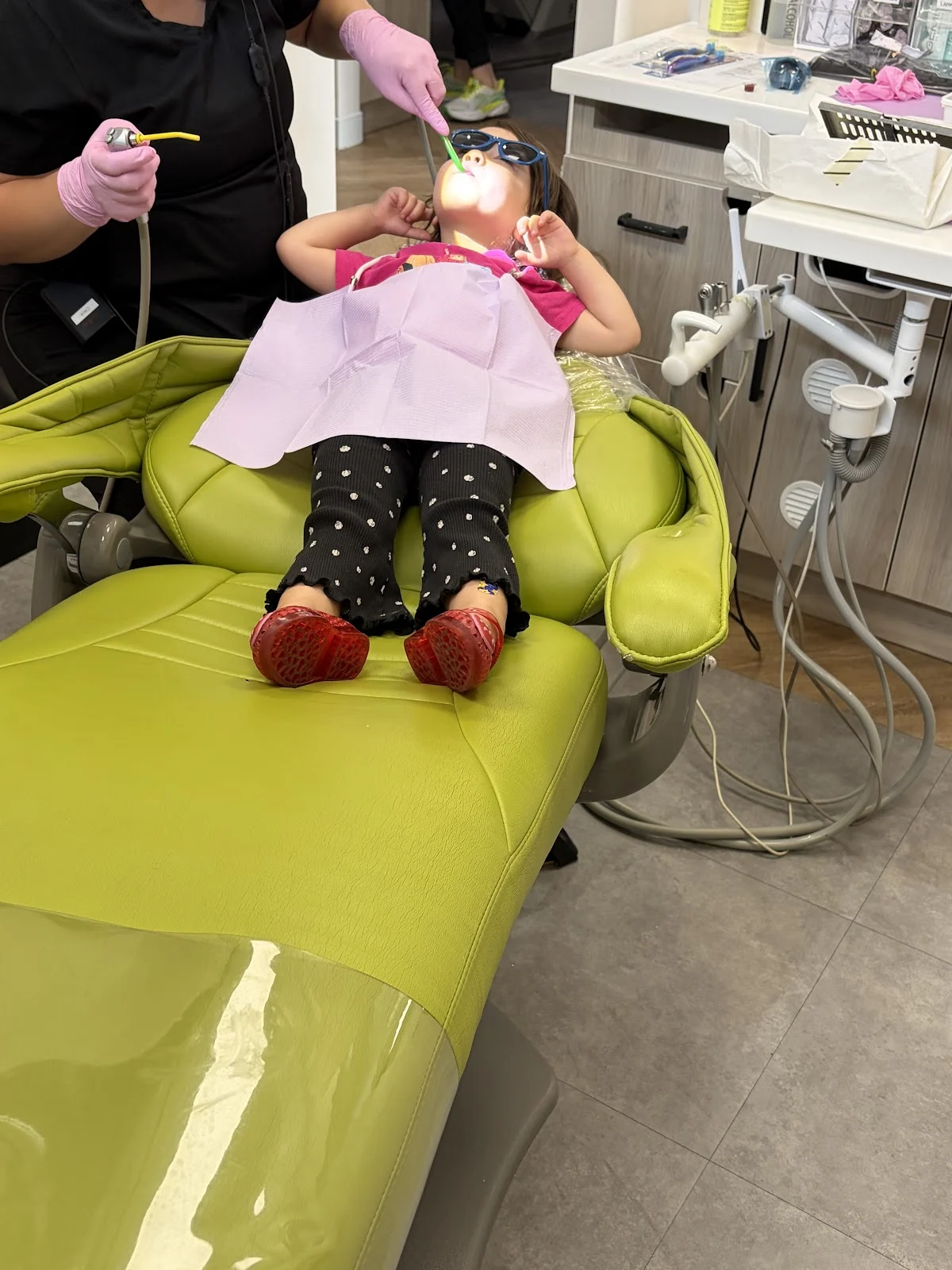 Smile Science Chicago - 2