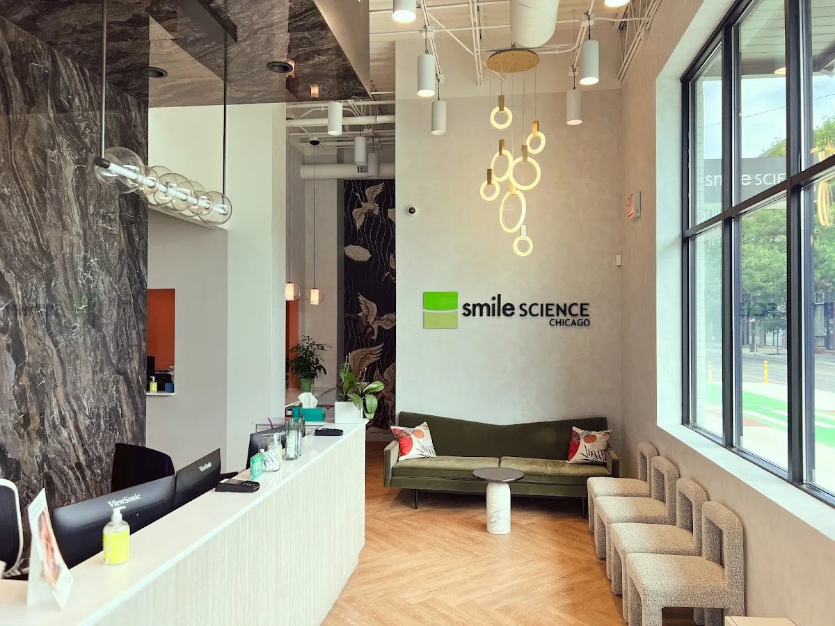 Smile Science Chicago - 3