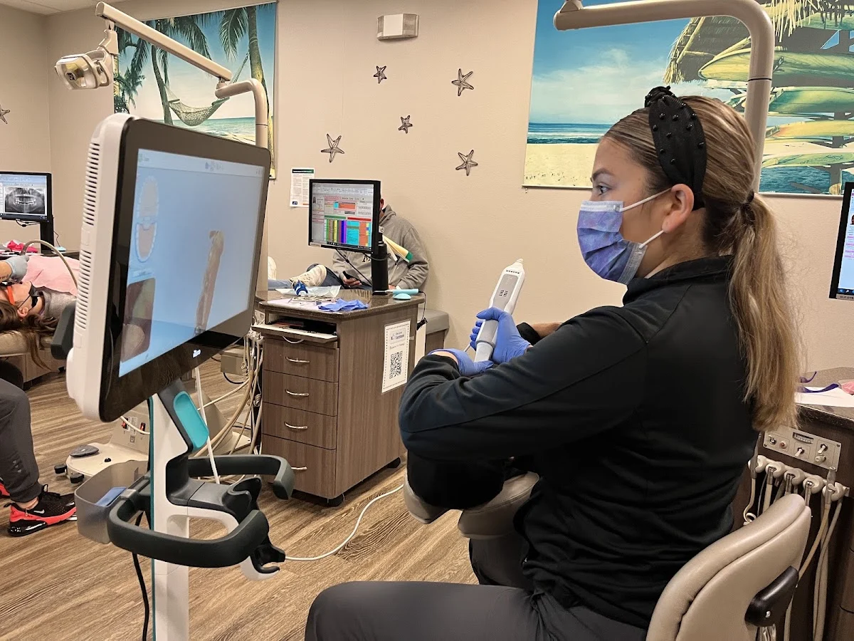 Smile Straight Orthodontics - Sunland Park