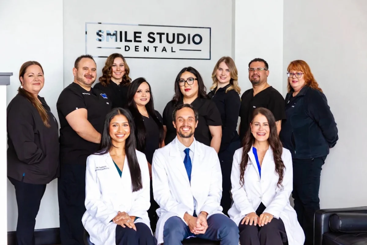 Smile Studio Dental