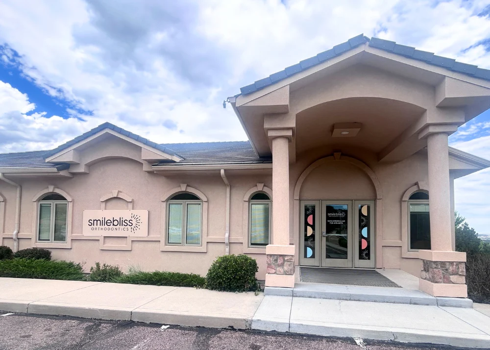 Smilebliss Orthodontics - 2