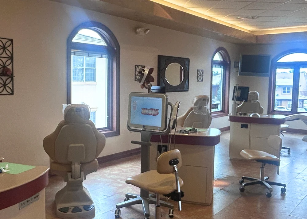 Smilebliss Orthodontics - 3
