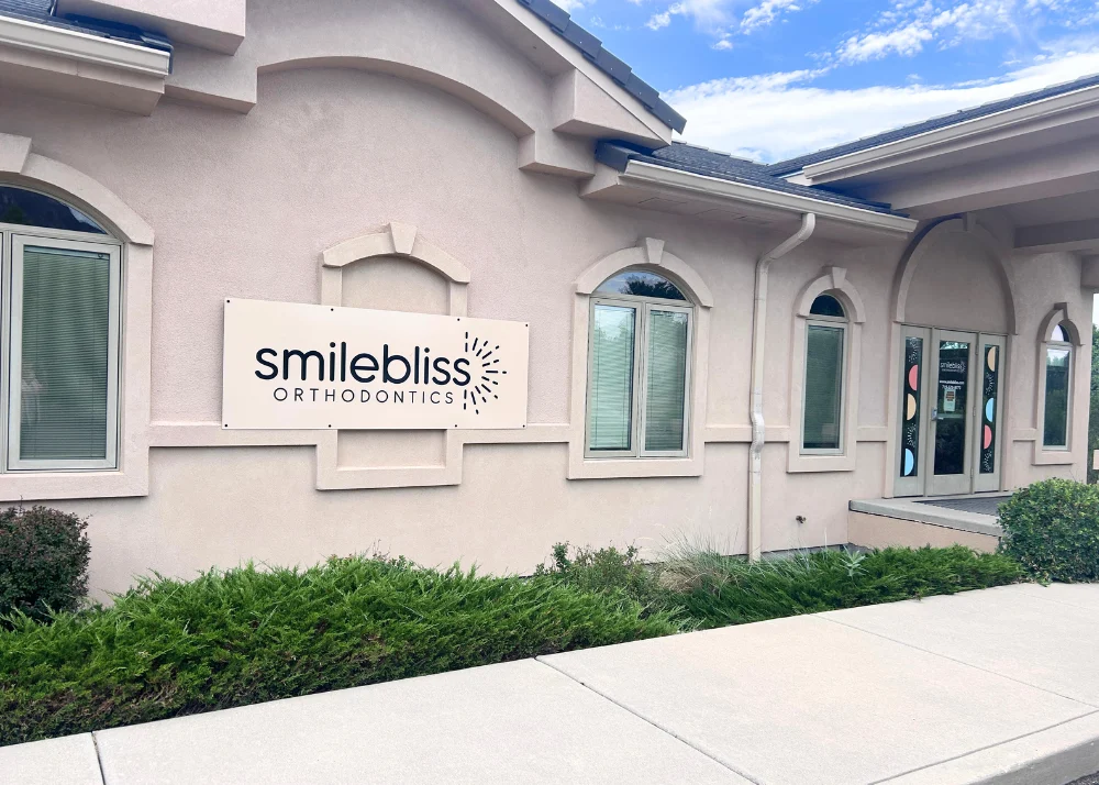 Smilebliss Orthodontics