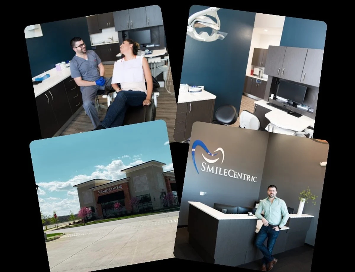 SmileCentric East Indianapolis Dentistry