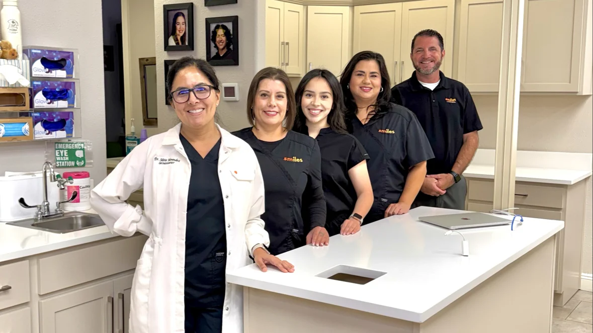 Smiles Orthodontics