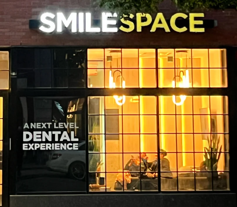 SmileSpace™