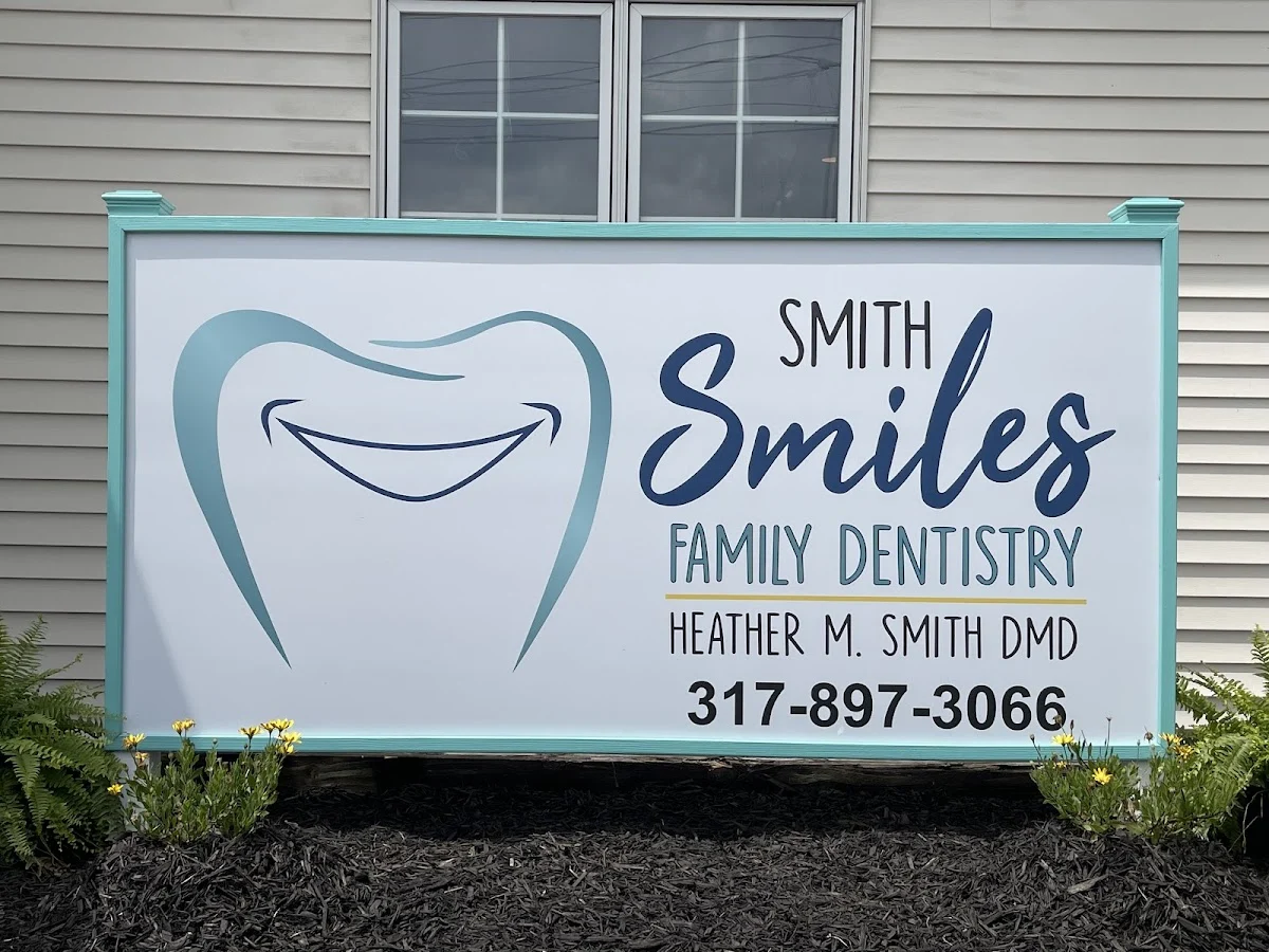 Smith Smiles Family Dentistry