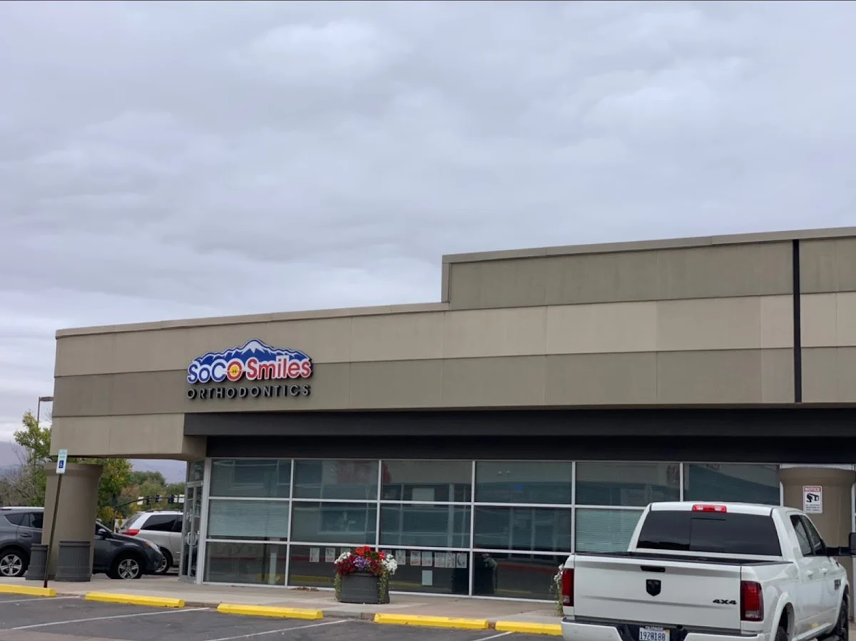 SoCO Smiles Orthodontics - South Colorado Springs