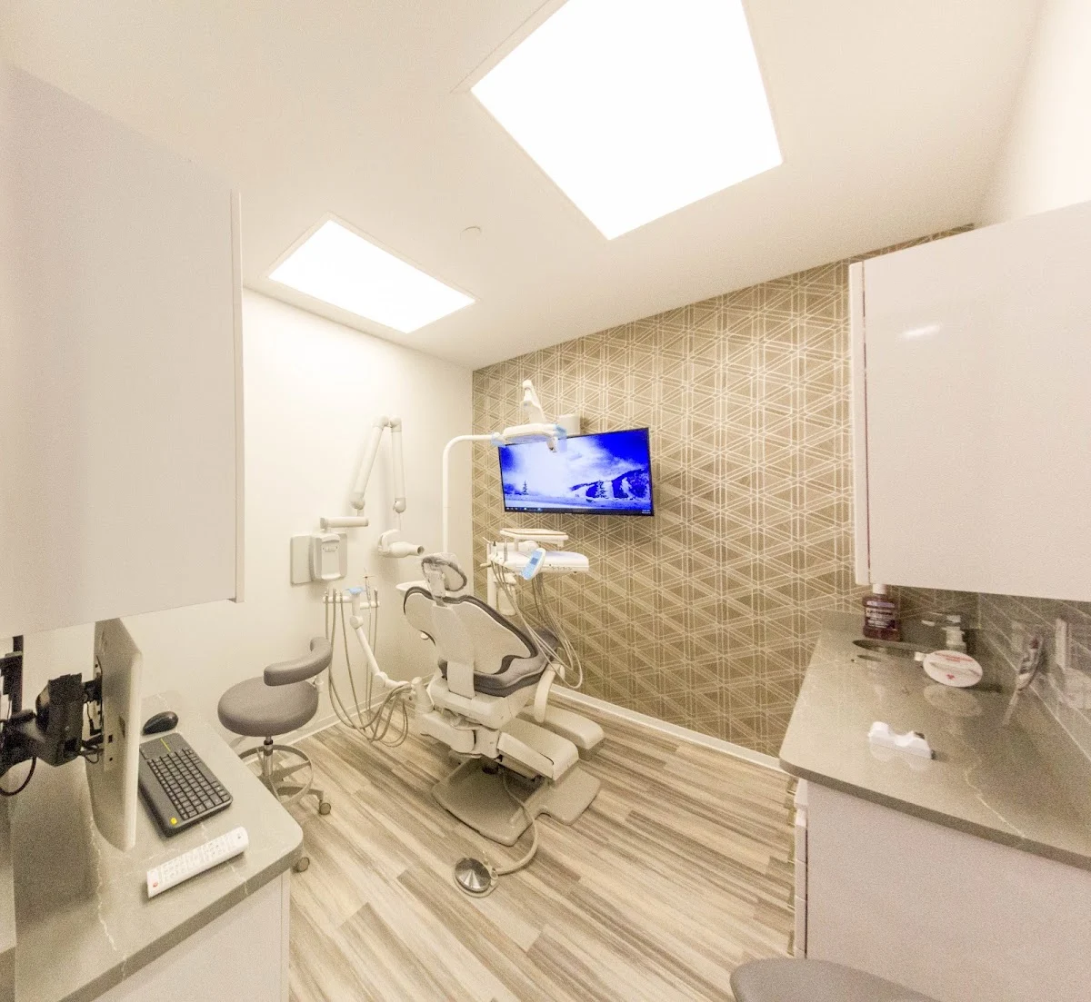 SoHo Dental Group NYC - 2