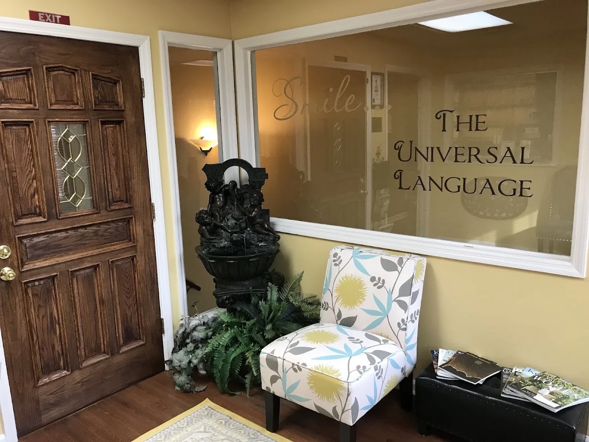 Sonja L. Maggard, DMD: Family and Cosmetic Dentistry