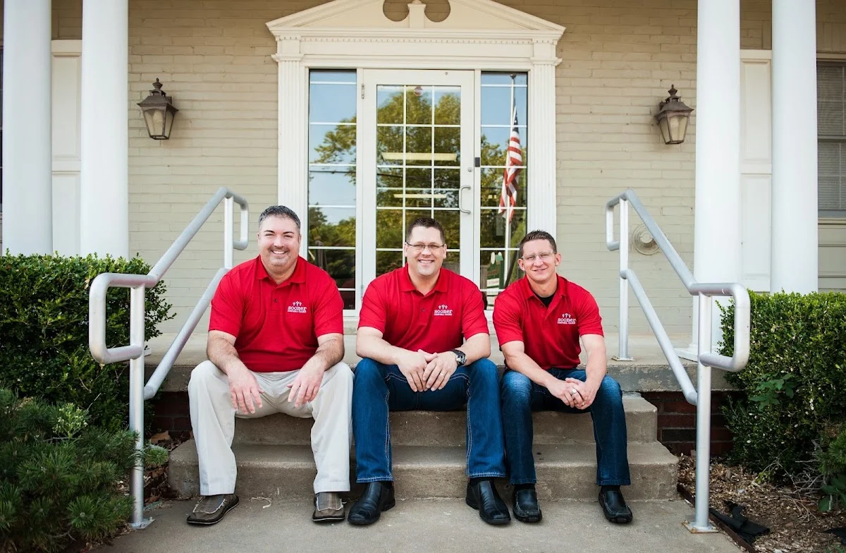 Sooner Dental Care