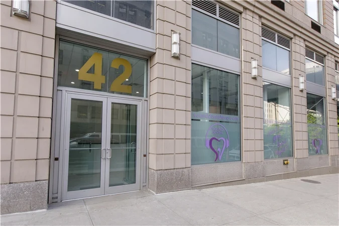 Sound Dental NYC - 2