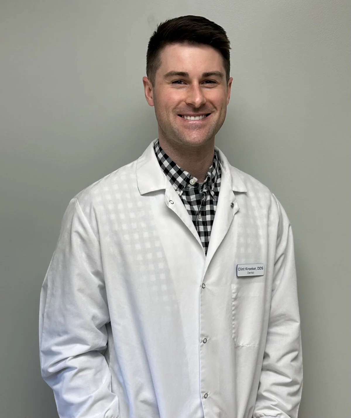 South River Dental- Clint Kroeker DDS