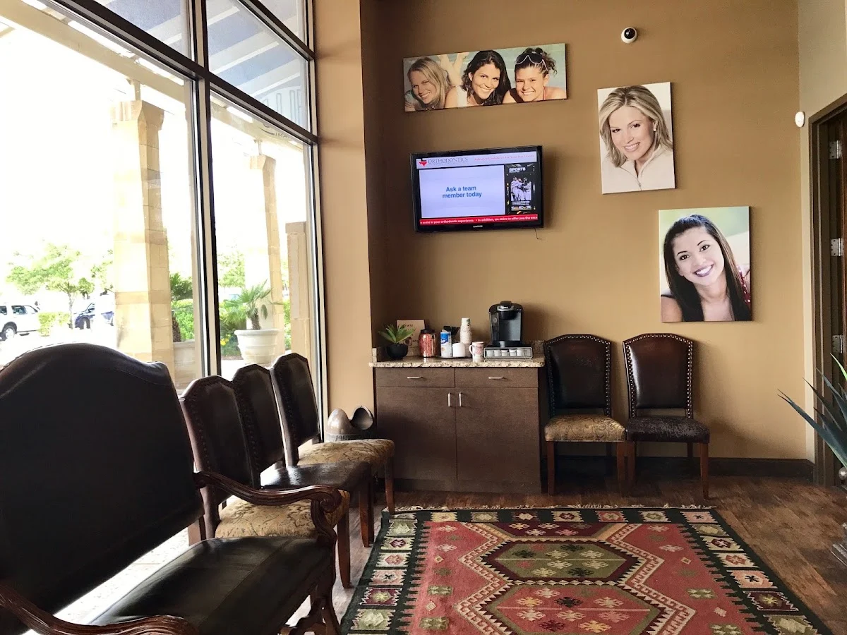 South Texas Orthodontics - La Cantera